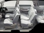 Nissan Bassara 2001 года